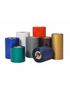 Armor DC200SRd RL GENERIC CSI, 154 mm x 300 m, Red