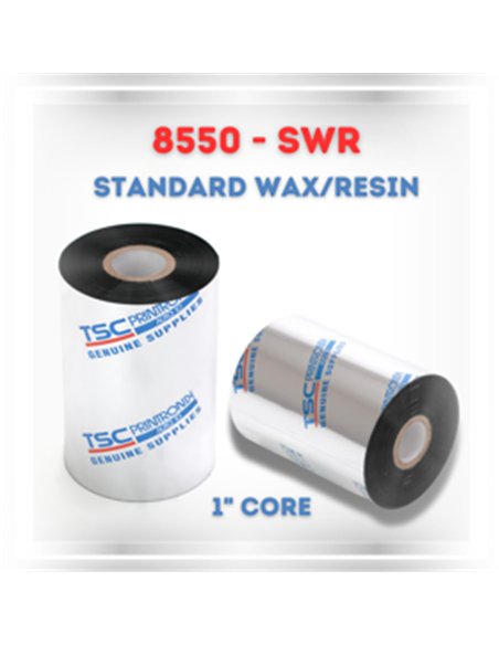 TSC 8550-SWR, 165 mm x 600 m