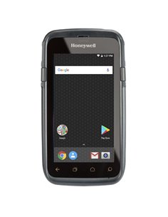 Honeywell Dolphin CT60 4.7" 1280 x 720pixlar Pekskärm 350g Svart RFID-handdatorer