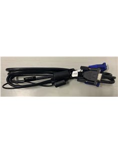 Elo Cable Kit, Y Cable for IDS