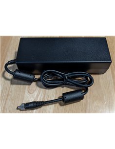 Elo External 80W power brick and cable for outdoor open frames, LVL6 EU