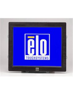 Elo 15-inch - Front-mount Bezel