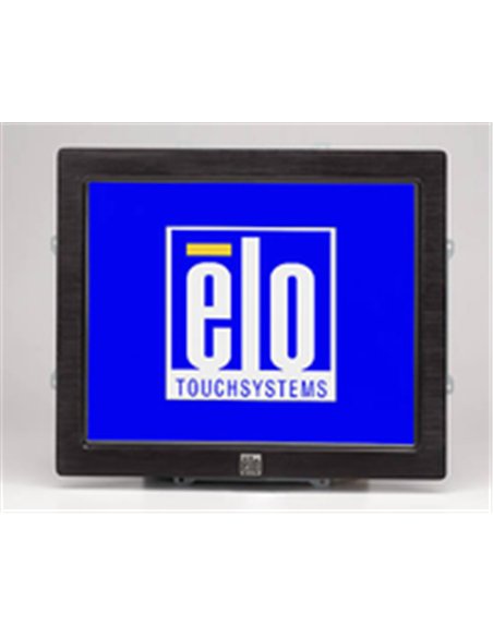 Elo 15-inch - Front-mount Bezel