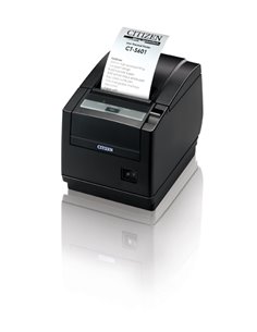 Citizen CT-S601II direkt termal POS printer 203 x 203DPI