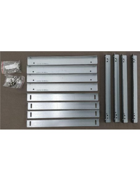 Elo 20-inch & 22-inch Wide Flush-mount Bracket