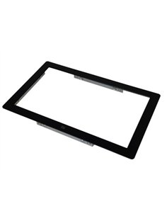 Elo 20-inch Wide Front-mount Bezel