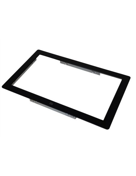 Elo 20-inch Wide Front-mount Bezel