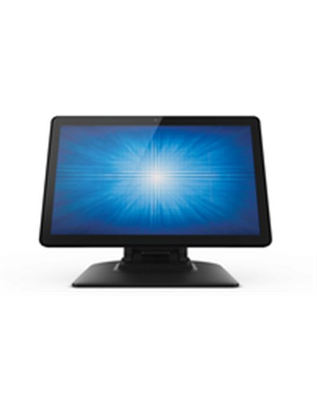 Elo Short Tabletop Stand for 10'' I-Series