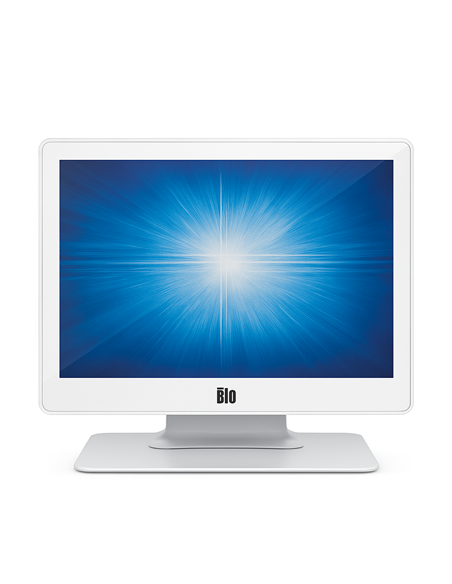1302L, 13" Wide, Stand, White
