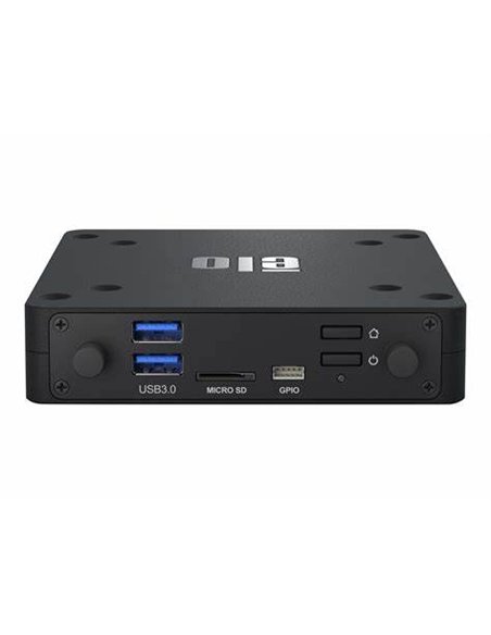 Elo Backpack 4 VALUE, Android 10 with GMS, Rockchip 3399, 4/32GB