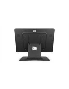 Elo Tabletop Stand for 15-inch Display (Black)