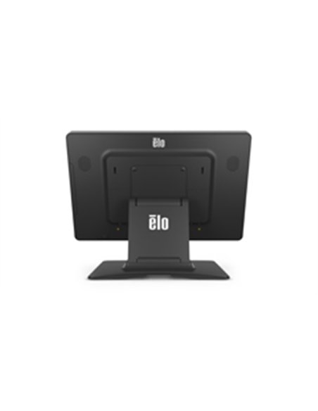 Elo Tabletop Stand for 15-inch Display (Black)