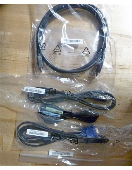 Elo 1.8m Cable Kit (HD Model only) 
