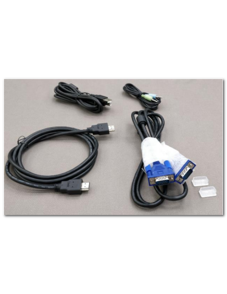 Elo 1.8m Cable Kit