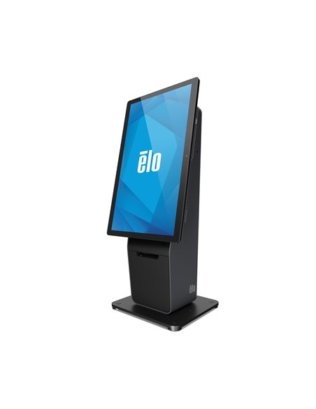 Elo Wallaby Pro countertop stand