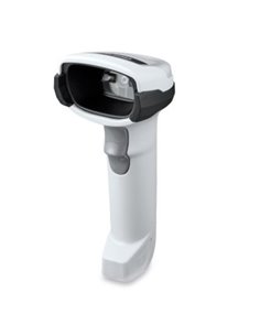 Zebra DS2278, 2d, SR, Scanner only, White