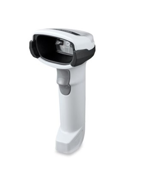 Zebra DS2278, 2d, SR, Scanner only, White
