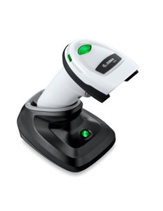 Zebra DS2278, 2d, SR, USB kit, White