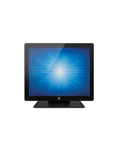 Elo 1517L 15" Touchscreen Monitor