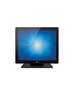 Elo 1717L 17" Touchscreen Monitor