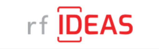 RF IDEAS