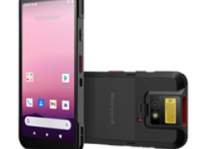 Honeywell CT32 – Smart, robust och redo för framtidens lager